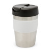 Warm Grey Silver Grande Toledo Eco Cups